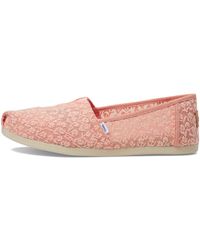 toms black cloudbound alpargata
