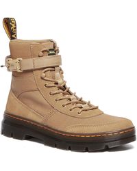 Dr. Martens - Combs Tech (Savannah) Shoes - Lyst