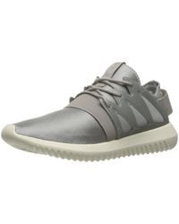 adidas originals navy tubular viral sneakers