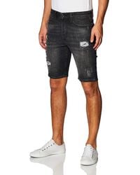 Guess Shorts for Men - Up to 54% off | Lyst