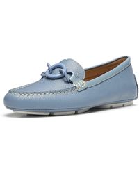NYDJ - Pose Driving Loafer - Lyst