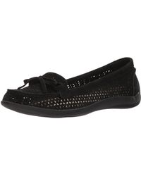 anne klein sport unique loafer