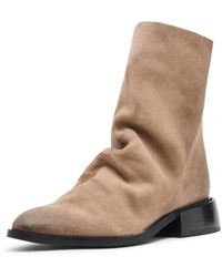 Steve Madden - Nexie Stiefelette - Lyst