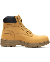 Wolverine - Carlsbad Waterproof 6" - Lyst