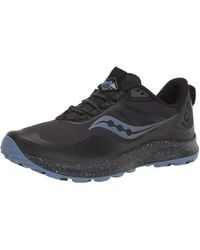 Saucony - Peregrine Ice+3 Trail Running Shoe - Lyst