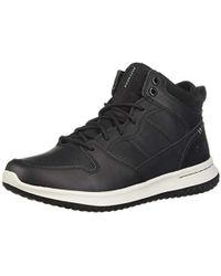 Skechers High-top sneakers for Men | Online Sale up to 30% off | Lyst
