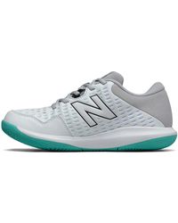 new balance 696 metallic