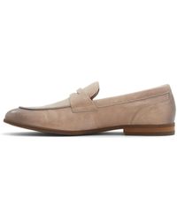 ALDO Adraresa Slip-on Loafer In Rust At Nordstrom Rack in Brown ...