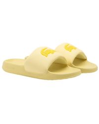 Lacoste - Serve Slide - Lyst
