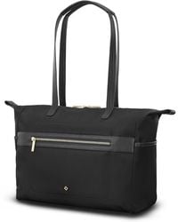 Samsonite - Mobile Solution 2 Tote Bag - Black - Lyst