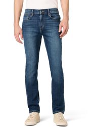 Joe's Jeans - Jeans Brixton Straight And Narrow Leg Jean - Lyst