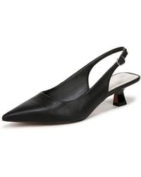 Franco Sarto - S Jaden Pump Black 9.5 W - Lyst