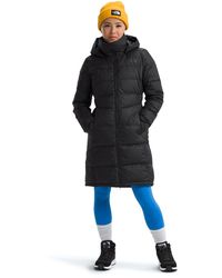 The North Face - Metropolis Ii Down Parka - Lyst