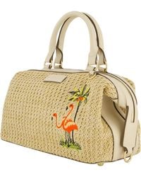 Tommy Bahama - Satchel Bag - Lyst