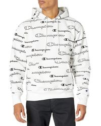 spry berry purple champion hoodie