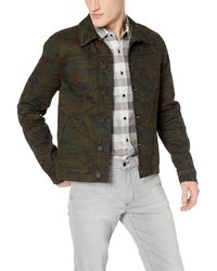 true religion graffiti trucker jacket