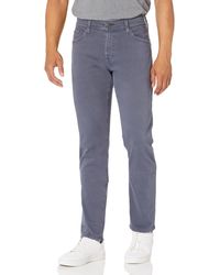AG Jeans - S Tellis Modern Slim Jean - Lyst