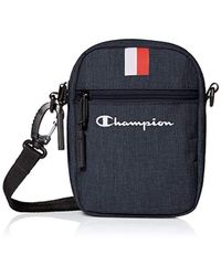 mens champion shoulder bag