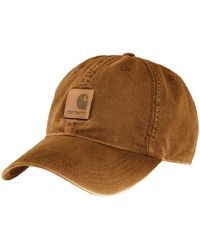 carhartt odessa