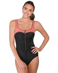 reebok bathing suits