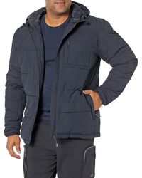 Oakley - Tahoe Puffy Recycled Jacket - Lyst