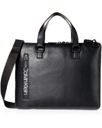 calvin klein weekend bag