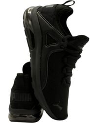 PUMA - Electron 2.0 Sneaker Running 14 D(m) Us Black-black - Lyst