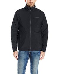 columbia northern voyage jacket amazon