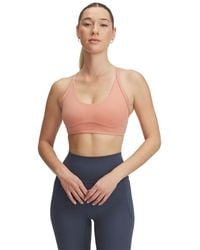 Under Armour - Movement Bralette, - Lyst