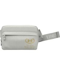 Under Armour - Loudon Crossbody Heuptas Tas, - Lyst
