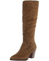 frye julia tall inside zip