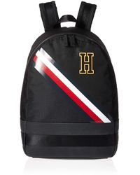 tommy backpack mens