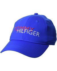 Tommy Hilfiger - Sport Cap - Lyst