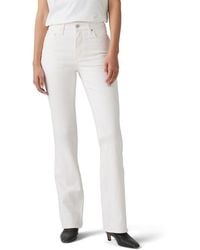Levi's - 725 High Rise Bootcut Jeans - Lyst