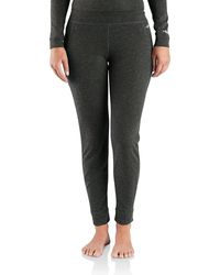 Carhartt - Force Heavyweight Thermal Base Layer Pant - Lyst