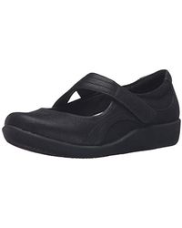 clarks sillian cala mary jane shoe