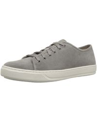 vince austin suede sneaker