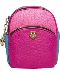 Betsey Johnson - Ya Quilty Animal Backpack - Lyst