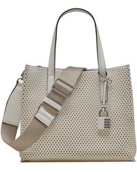 DKNY - Farah Medium Satchel - Lyst
