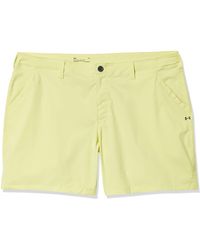 Under Armour - Fish Hunter 8-inch Shorts - Lyst