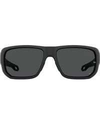 Under Armour - Ua Attack 2 Ansi Sunglasses - Lyst