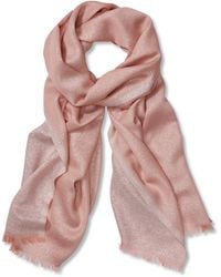 Calvin Klein - Accessories Scarf - Lyst
