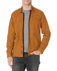 vans felton jacket