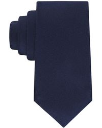 Tommy Hilfiger - Core Oxford Solid Tie - Lyst
