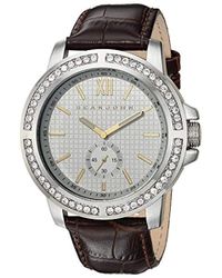 sean john watches price