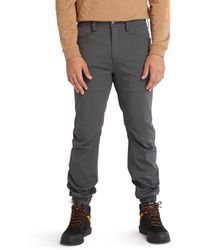 Timberland - Tempe Jogger Work Pant - Lyst