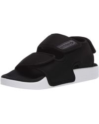adidas originals adilette sandals black