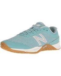womens new balance minimus 40