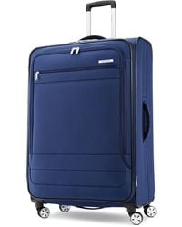 Samsonite - Aspire Dlx Softside Expandable Luggage With Spinner Wheels - Lyst