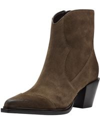 Marc Fisher - Giulie Ankle Boot - Lyst